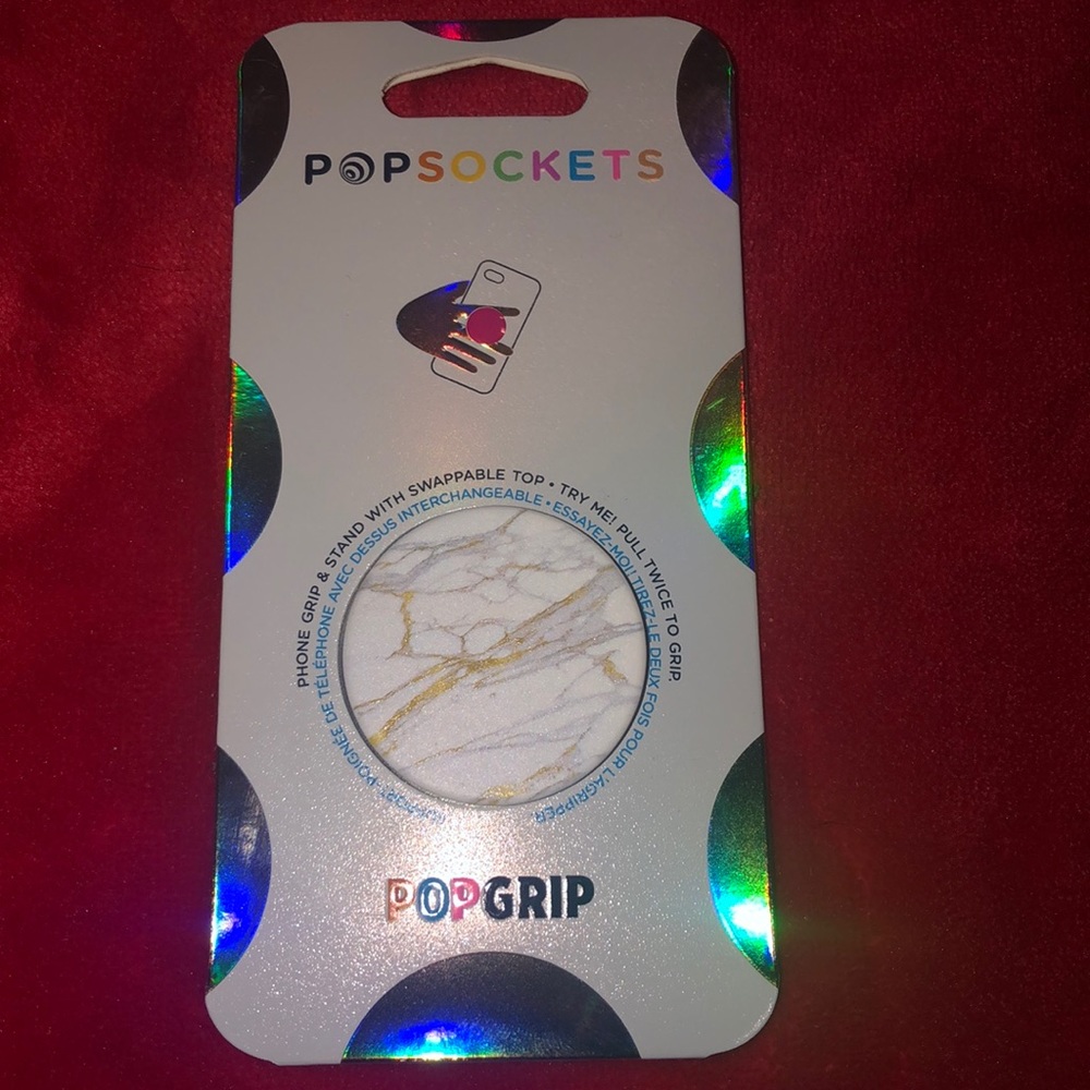 popsocket